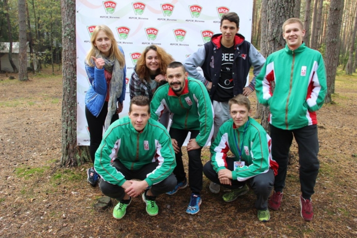 «Молодежь Style 2016»