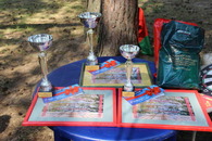 6-ой ежегодный турслет «Магілёўскія забавы 2017»