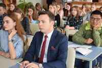 Молодежный проект «Открытый диалог» реализуется в МГУ им. А.А. Кулешова