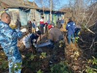 Акция "ЗаДело"