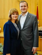 Праздник в честь матерей!