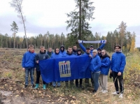 РЕСПУБЛИКАНСКАЯ ДОБРОВОЛЬНАЯ АКЦИЯ «АДНАВІМ ЛЯСЫ РАЗАМ!»