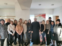 Диалоговая площадка «История и Вера»