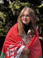 День государственного флага,  герба и гимна Республики Беларусь!