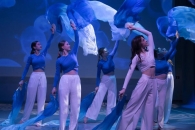 МИСС И МИСТЕР СТУДЕНЧЕСТВО 2025 В МГУ имени А.А.Кулешова.