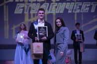 МИСС И МИСТЕР СТУДЕНЧЕСТВО 2025 В МГУ имени А.А.Кулешова.