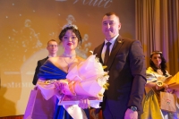 МИСС И МИСТЕР СТУДЕНЧЕСТВО 2025 в Могилевскои институте МВД