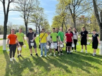 #ЗаДело С НАМИ!