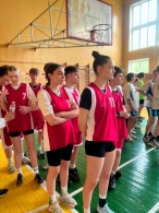 Городская спортландия «Будущее в движении»!