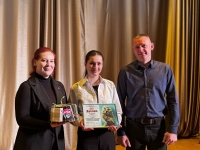 Интеллектуальный турнир «Филин» в Могилевском институте МВД