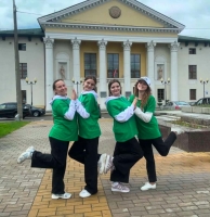 Городской молодёжный квест «Могилёв – мой город»