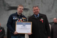 Республиканское открытие третьего трудового семестра