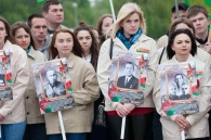 Республиканское открытие третьего трудового семестра