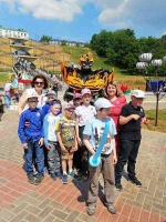 Шчырае сэрца