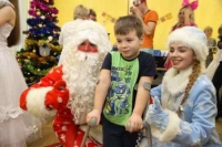 Сказка для детей