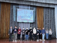 ДЕНЬ КОНСТИТУЦИИ РЕСПУБЛИКИ БЕЛАРУСЬ