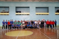 Комсомолу – 100: Эстафета поколений