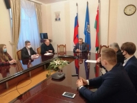 ОТКРЫТЫЙ ДИАЛОГ «РАЗГОВОР О ВАЖНОМ»