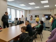 ПРОЕКТ «РОДНОЕ-НАРОДНОЕ! ДОРОГАМИ ЕДИНСТВА! РАЗВИТИЯ! СЛАВЫ!»