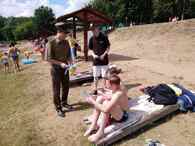 Летний патруль