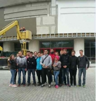 #ЗаДело с ПО/РК Белорусско-Российского университета