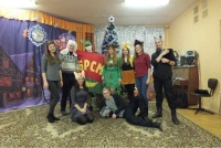 С #БРСМ_МГУ сказка продолжается