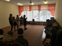 Подарок далеким и близким друзьям