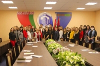 Открытый диалог "Беларусь – это мы" 