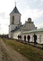 Волонтеры вперед!!!