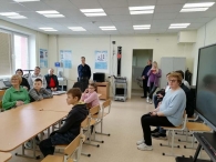 ПРОЕКТ «РОДНОЕ-НАРОДНОЕ! ДОРОГАМИ ЕДИНСТВА! РАЗВИТИЯ! СЛАВЫ!»