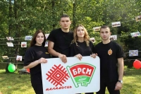 КОМАНДНЫЙ ДУХ - ЗАЛОГ УСПЕХА