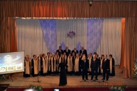 Вечен звон колоколов твоих, Чернобыль