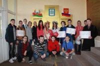 День единения народов Беларуси и России