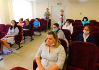 Обретая радость материнства 