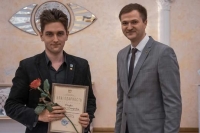 XIV ПЛЕНУМ МОГИЛЕВСКОГО ОК ОО «БРСМ»