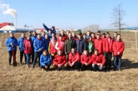 Студенты Белорусско-Российского университета взялись #ЗаДело