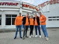 С 20-ЛЕТИЕМ, СОЮЗ МОЛОДЕЖИ!