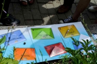 Молодежный патриотический квест «#Могилев_ДеньГорода»