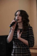 «Мисс Весна МГУП 2017»