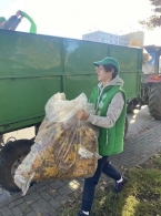 Активная суббота 