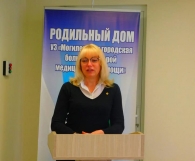 Обретая радость материнства 