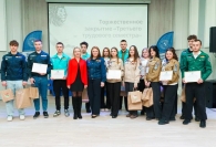 Третий трудовой семестр — 2025: гордость, подвиг, молодость!