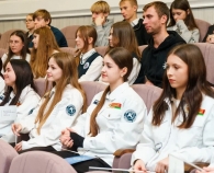 Третий трудовой семестр — 2025: гордость, подвиг, молодость!