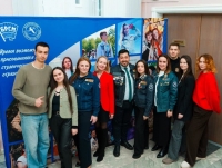 Третий трудовой семестр — 2025: гордость, подвиг, молодость!