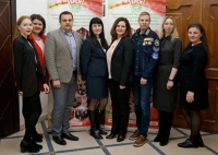 Торжественное закрытие третьего трудового семестра 2019 года состоялось в Могилеве.