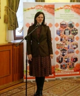 Торжественное закрытие третьего трудового семестра 2019 года состоялось в Могилеве.