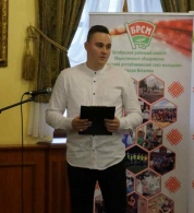 Торжественное закрытие третьего трудового семестра 2019 года состоялось в Могилеве.