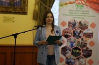 Торжественное закрытие третьего трудового семестра 2019 года состоялось в Могилеве.