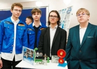 Третий трудовой семестр — 2025: гордость, подвиг, молодость!