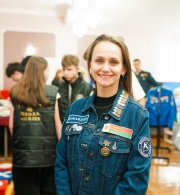 Третий трудовой семестр — 2025: гордость, подвиг, молодость!